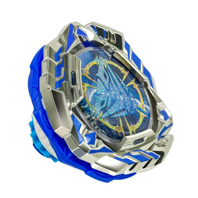 Игровой набор Инфинити Надо Волчок Трайб Адвансд Thunder Shadow Hunter Infinity Nado71070 4