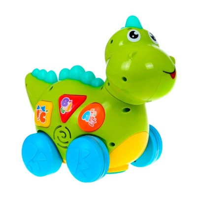 Развивающая игрушка Динозаврик Play Smart 7725/DT