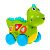Развивающая игрушка Динозаврик Play Smart 7725/DT