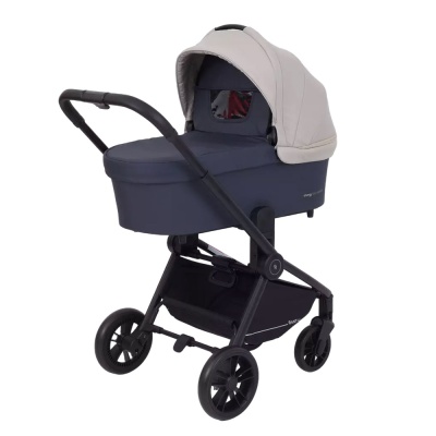 Детская коляска 3в1 Basic Energy Rant RA092-1