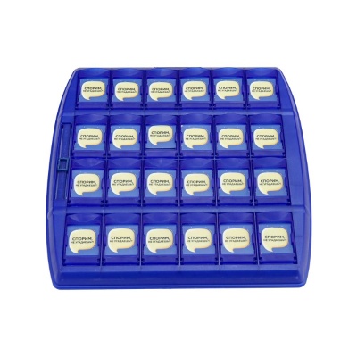 Настольная игра Спорим, не угадаешь Рыжий Кот ИН-4815