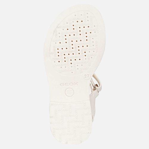 Сандалии Geox J1535G/000NF фото 5