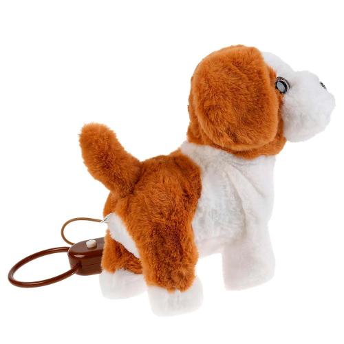 Интерактивная игрушка Говорящий щенок Салли с набором доктора My Friends HTJ2056 фото 3
