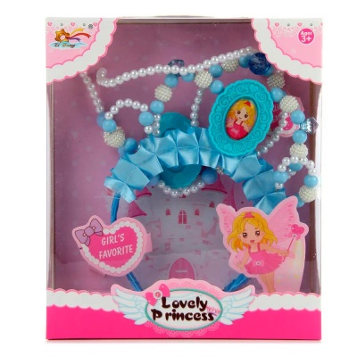 Набор украшений Милая принцесса Veld Co 120537 4