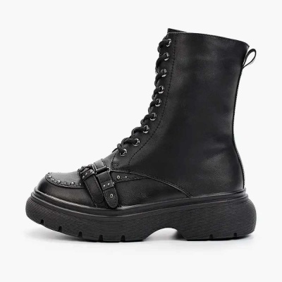 Ботинки зимние Keddo 528192/16 2
