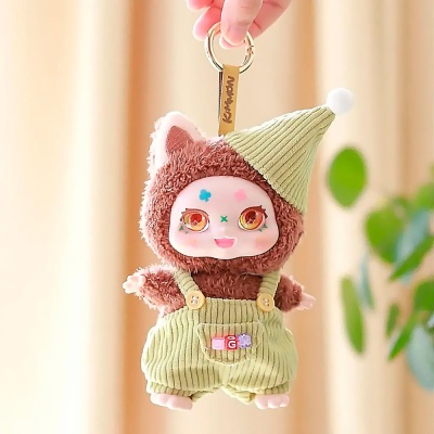 Мягкая игрушка сюрприз серия Я Мимон Kimmon 556005 4