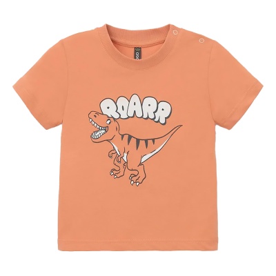 Футболка для мальчика Crockid 302700 пробковое дерево к538 1