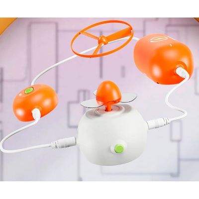 Электронный Конструктор 84 эксперимента Science Education RC1010 4