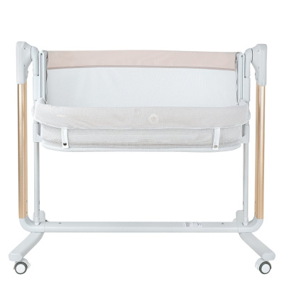 Колыбель 3 в 1 Pituso Iris PD-C03-Beige-IRIS бежевый 04