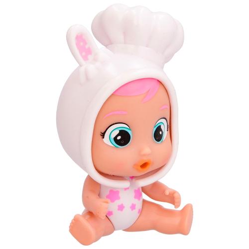 Кукла Кони Шоу Талантов Cry Babies IMC Toys 43278 фото 2