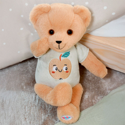 Игрушка Baby Born Мишка Тедди мягконабивной Zapf 68491 4