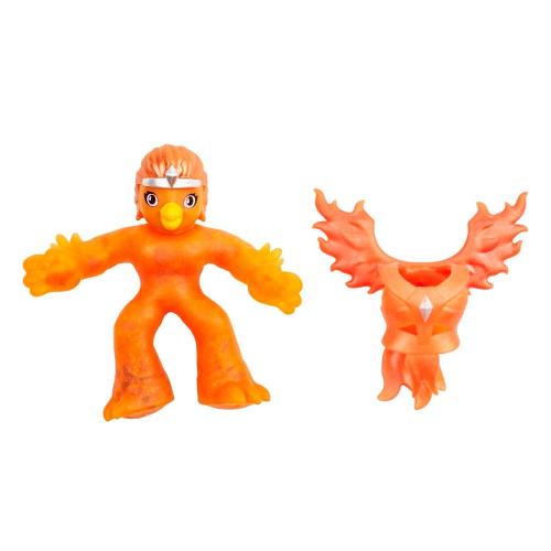Игровая тянущаяся фигурка Королева Эмбер GooZonians 40290 фото 3