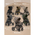 Коляска 2 в 1 Sweet Baby Orso SBL Dark Grey Коляска 2 в 1 Sweet Baby Orso SBL Dark Grey