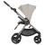 Коляска 2 в 1 Anex iQ Premium (iQ-27) Soya