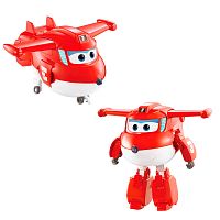 Трансформер Джетт 8 сезон Super Wings EU780210