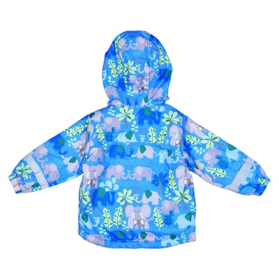 Ветровка Aimico 102630R1 голубой 03