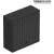 Портативная музыкальная колонка Divoom Timebox Evo 90100058091 чёрная