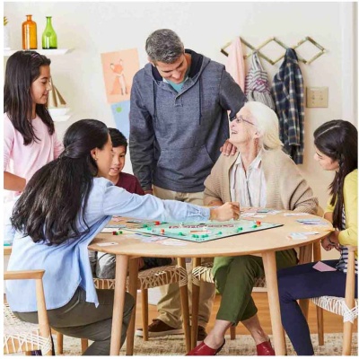 Игра детская настольная Games Hasbro C1009E76