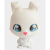 Игровой набор QT Bunnies Милые крольчата Кэррот 452000 Игровой набор QT Bunnies Милые крольчата Кэррот 452000