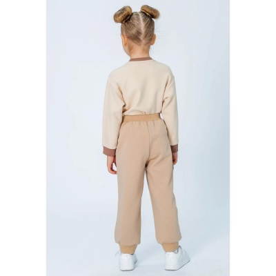 Брюки Deloras 19759 бежевый 04