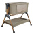 Колыбель Pituso Lila OD-B15-Beige бежевый