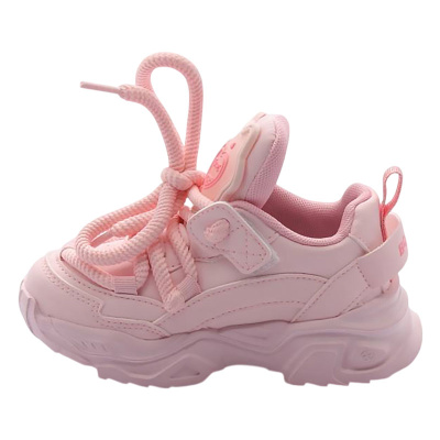 Кеды Baden KAC065-010 розовый 03