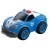 Патрульная машина Экстренные службы 1toy Т16961