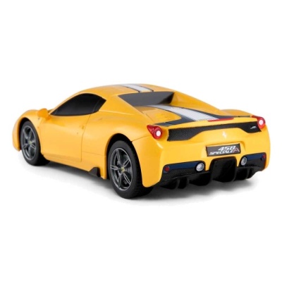 Машинка на радиоуправлении Ferrari 458 Speciale A Rastar 71900Y