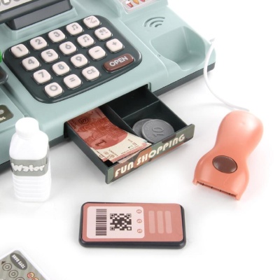 Игровой набор Касса Veld Co 103540 02