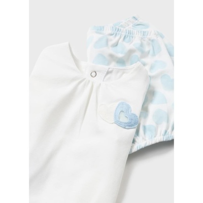 Комплект Mayoral 1611/62 04