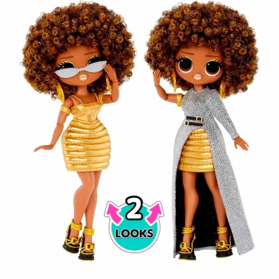 Кукла LOL Surprise Omg HoS Royal Bee 25 см MGA 42704/591603EUC Кукла LOL Surprise Omg HoS Royal Bee 25 см MGA 42704/591603EUC