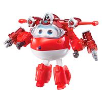 Трансформер Джетт с супер шаром Super Wings EU760963