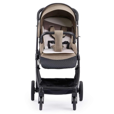 Коляска прогулочная Avery Happy Baby Brown