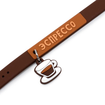 Мягкая игрушка Котик Эспрессо 12 см Budi Basa CCat12-10 3