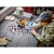 Конструктор Lego City 60420 Жёлтый строительный экскаватор