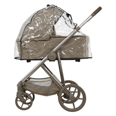 Коляска 2 в 1 Pituso Mobi Truffle