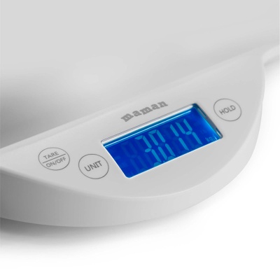 Весы электронные для новорождённых Maman SBBC222
