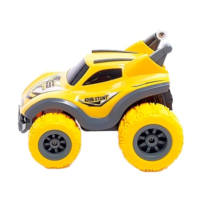 Джип перевертыш радиоуправляемый Zhorya ZL28A01 / ZL28A02 1