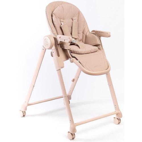 Стульчик для кормления Peppy Sommelier Pink фото 3
