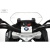Детский электротрицикл RiverToys Z333ZZ чёрный