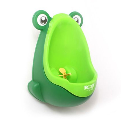 Писсуар с прицелом Лягушка Roxy Kids RBP-2129