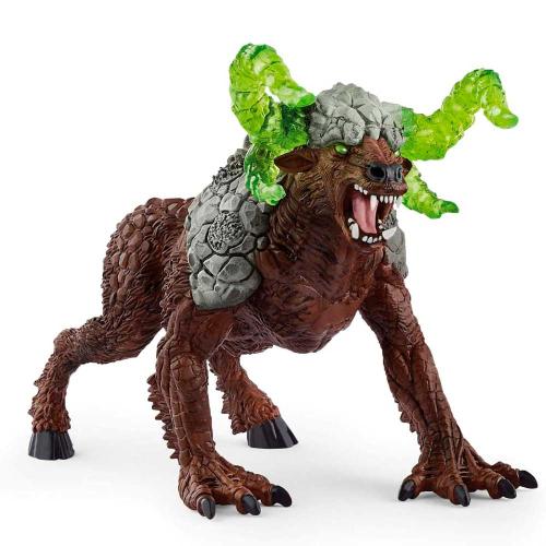 Фигурка Скальный монстр Schleich 42521