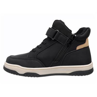 Ботинки для мальчика Indigo Kids 59-0916B 2