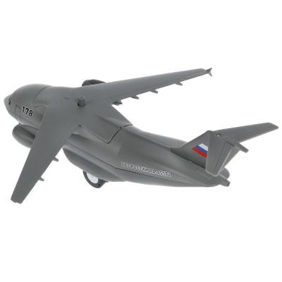 Инерционная модель Транспортный самолёт Технопарк PLANE-20-GY 02