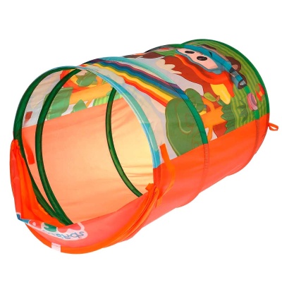 Корзина для игрушек Грузовичок Лева Играем вместе XDP-17930-R 4