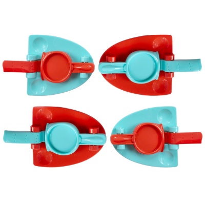 Игра настольная Бе-е-зумная горка Десятое королевство 70048 4