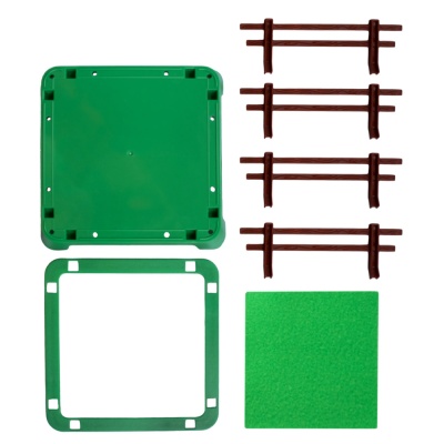 Игра настольная Бе-е-зумная горка Десятое королевство 70048