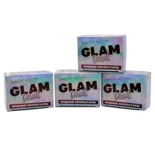 Кукла Glam Divas Вэнди с аксессуарами 25 см Funky Toys FT00008 фото 5