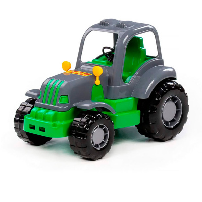 Трактор Силач Полесье 44945 2