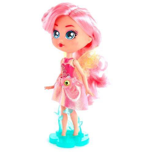 Кукла Bright Fairy Friends Фея-подружка Рози 1Toy Т20938 фото 3